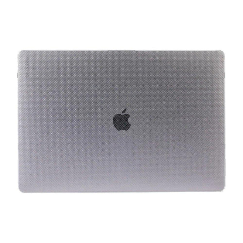 Incase Hardshell Case for MacBook Pro 16" Dots (2019-2020) - Clear - Oribags.com