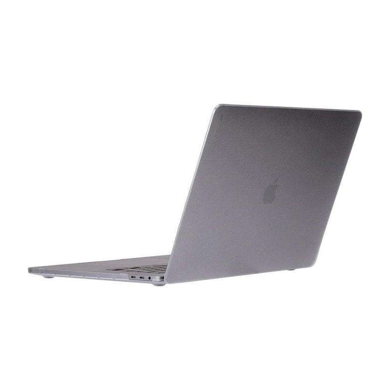 Incase Hardshell Case for MacBook Pro 16" Dots (2019-2020) - Clear - Oribags.com