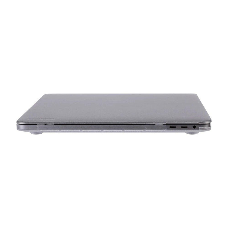 Incase Hardshell Case for MacBook Pro 16" Dots (2019-2020) - Clear - Oribags.com