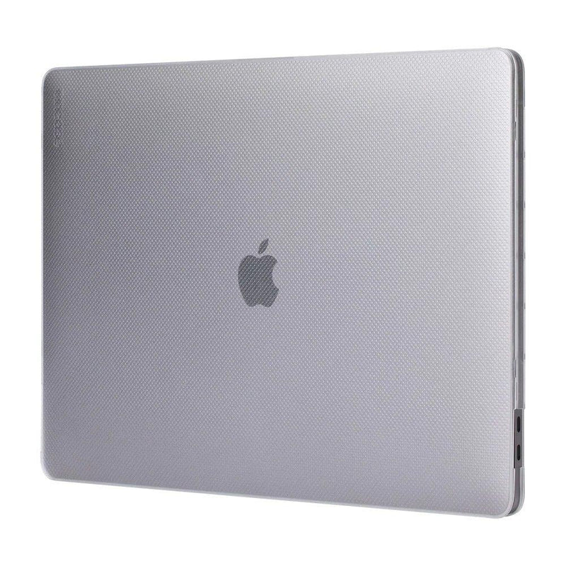 Incase Hardshell Case for MacBook Pro 16" Dots (2019-2020) - Clear - Oribags.com