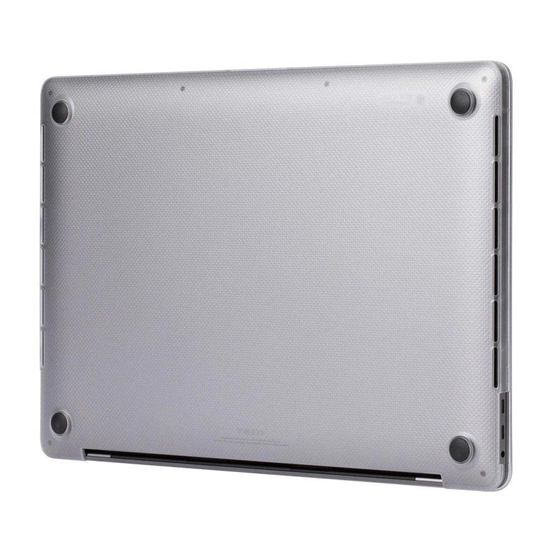 Incase Hardshell Case for MacBook Pro 16" Dots (2019-2020) - Clear - Oribags.com