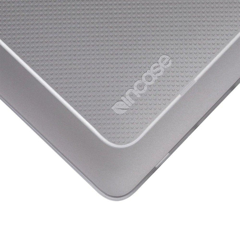 Incase Hardshell Case for MacBook Pro 16" Dots (2019-2020) - Clear - Oribags.com