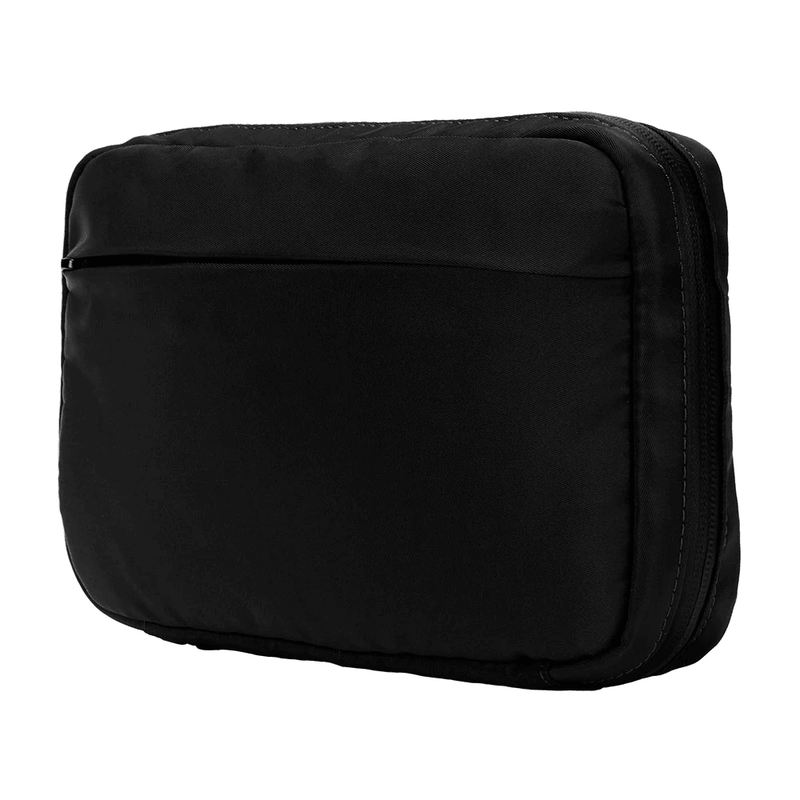 Incase Nylon Accessory Organizer - Black - Oribags