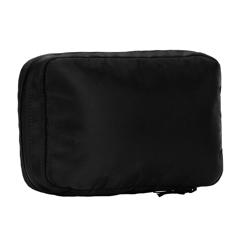 Incase Nylon Accessory Organizer - Black - Oribags