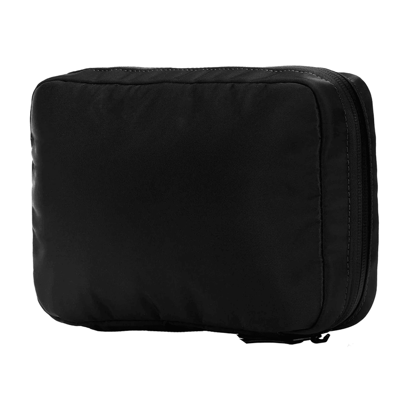 Incase Nylon Accessory Organizer - Black - Oribags