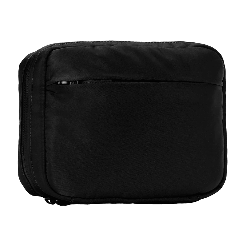 Incase Nylon Accessory Organizer - Black - Oribags