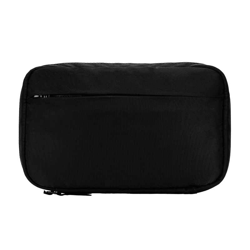 Incase Nylon Accessory Organizer - Black - Oribags