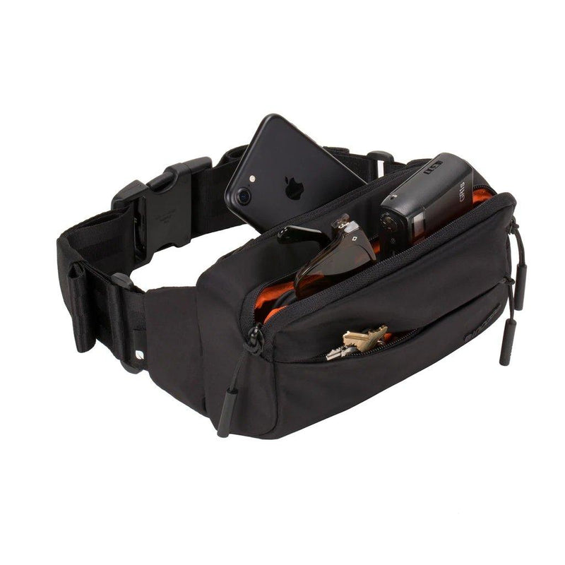Incase Side Bag - Black - Oribags