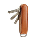 Jibbon Italian Leather Key Organiser - Oribags.com