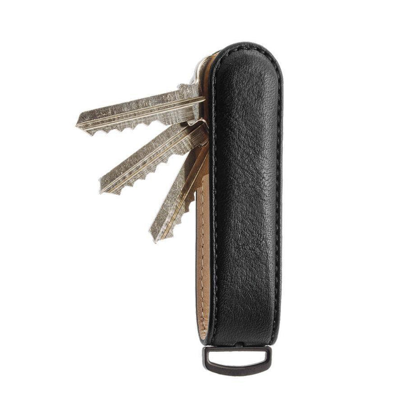 Jibbon Italian Leather Key Organiser - Oribags.com