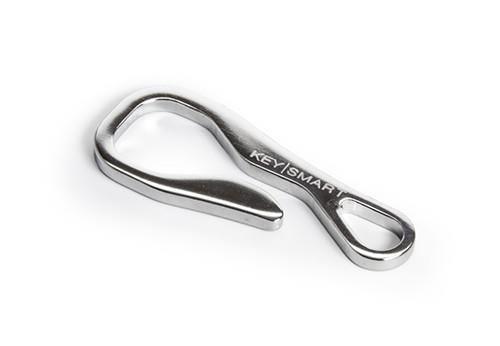 KeySmart Key Dangler Belt Loop Kit - XL Deep Pocket - Oribags.com