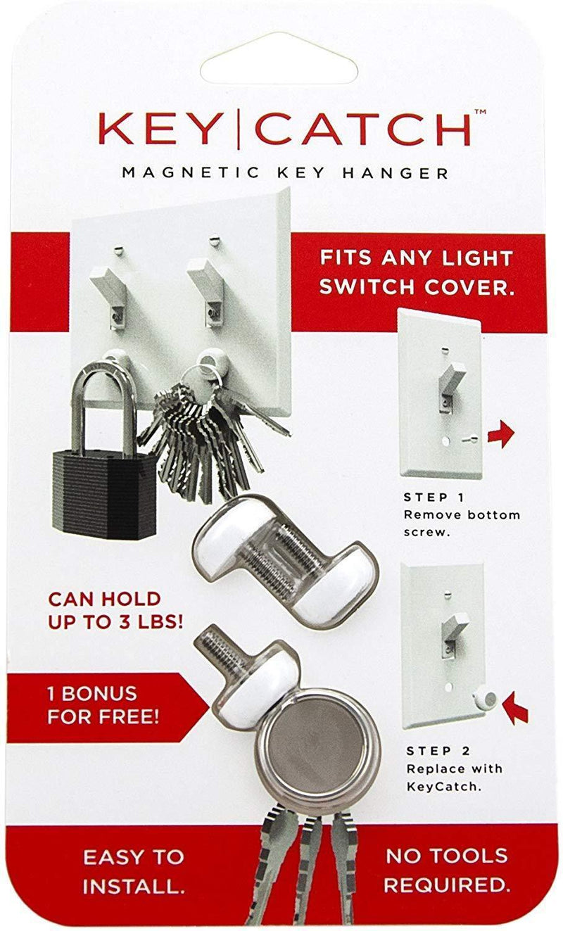 KeySmart Keycatch 3 Pack - Oribags.com