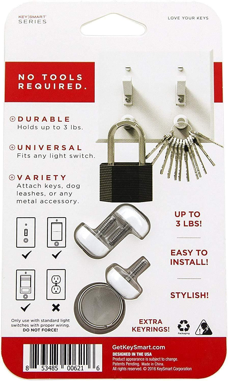 KeySmart Keycatch 3 Pack - Oribags.com