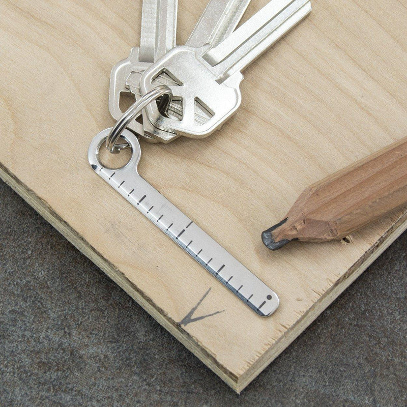 KeySmart Nano Ruler - Oribags.com