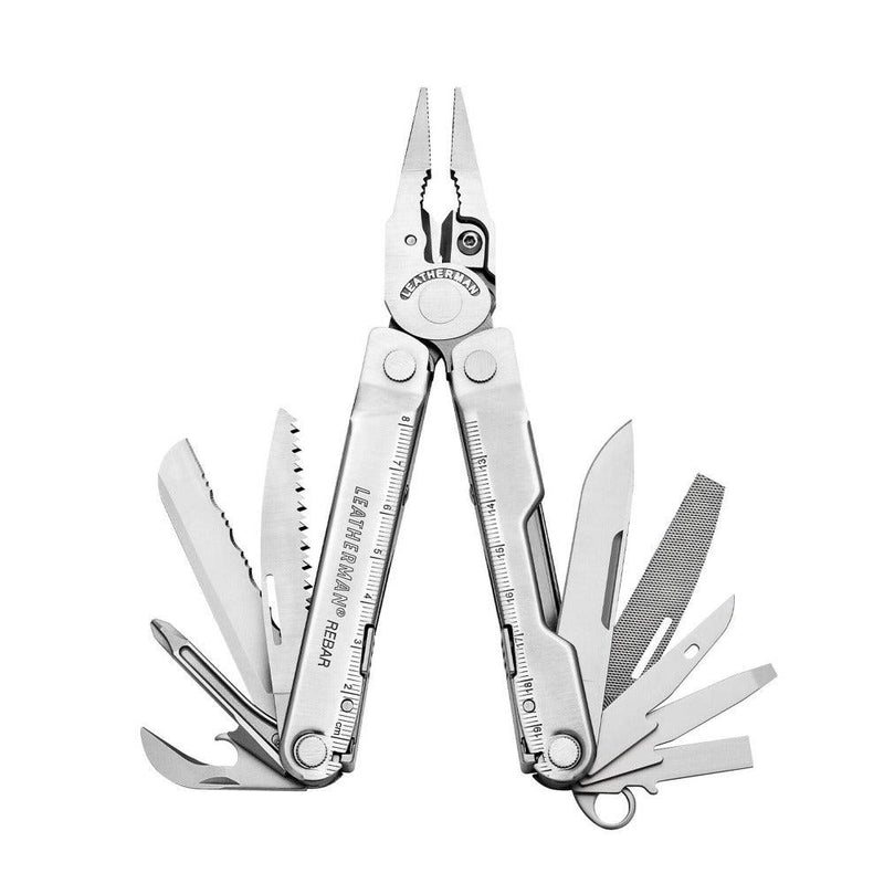 Leatherman Rebar - Oribags