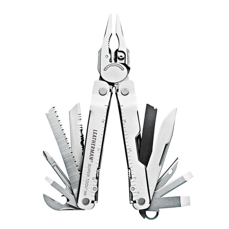 Leatherman Super Tool 300 - Oribags