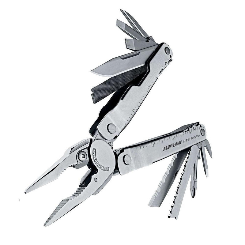 Leatherman Super Tool 300 - Oribags