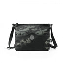 Sacoche - X50 Multicam Black Sling Bag - Oribags