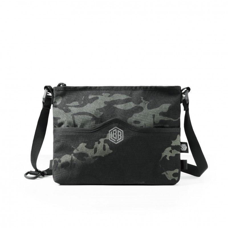 Sacoche - X50 Multicam Black Sling Bag - Oribags