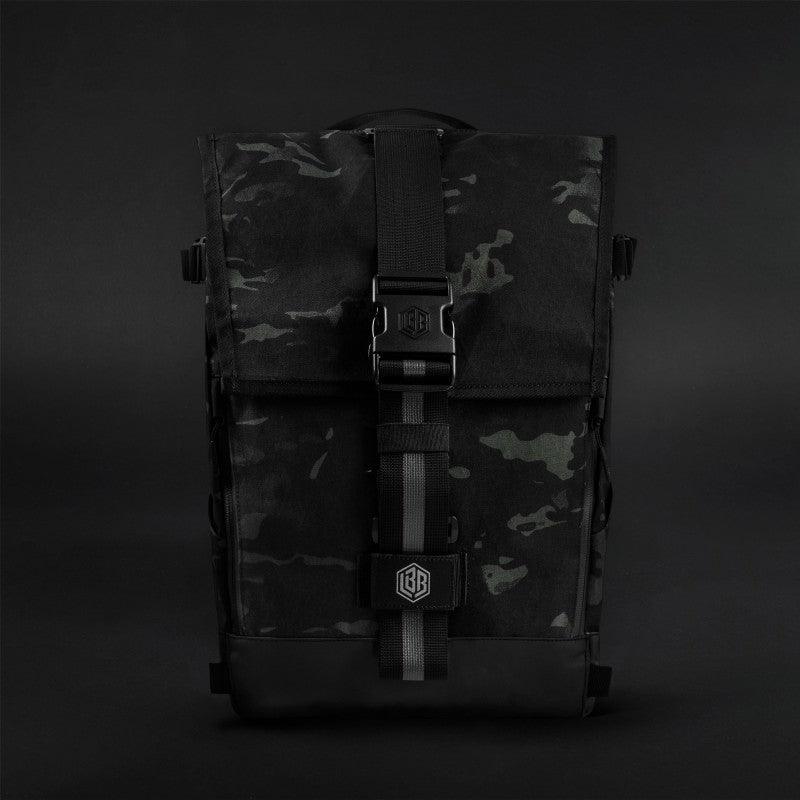 The Breakaway X50 Multicam Black 27L Backpack - Oribags