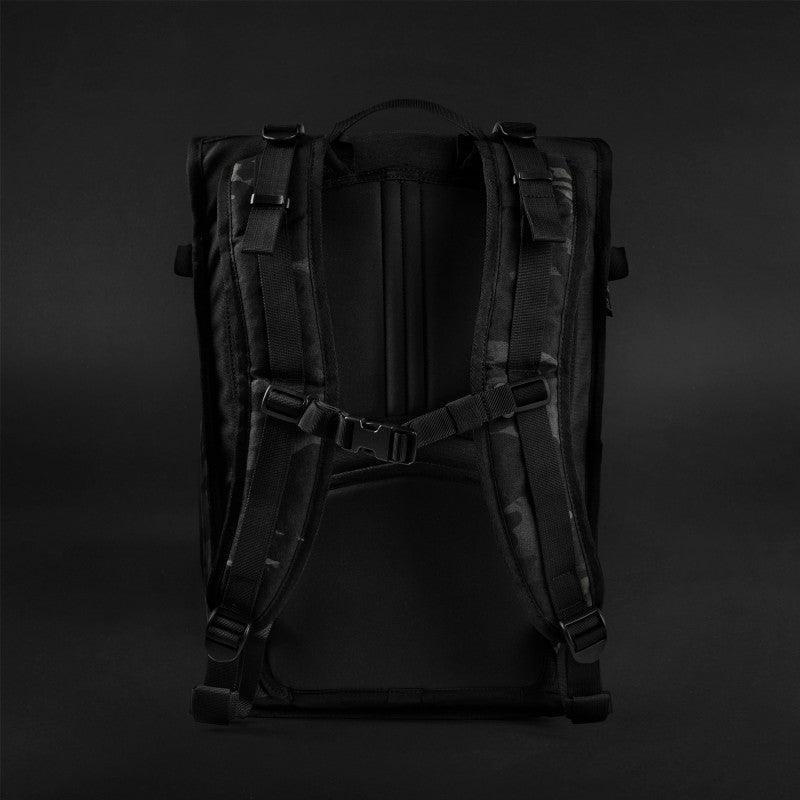 The Breakaway X50 Multicam Black 27L Backpack - Oribags