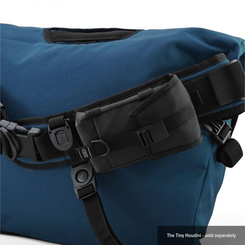 The Echelon [M] - Messenger Bag | LBBJKT
