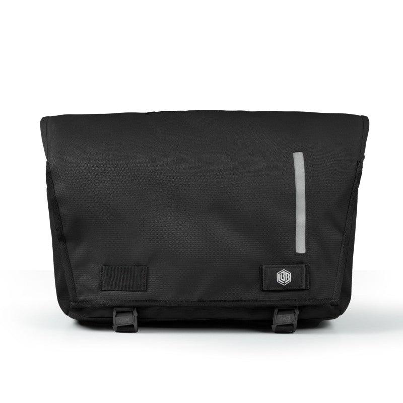 Life Behind Bars The Echelon (M) 32L Messenger - Oribags