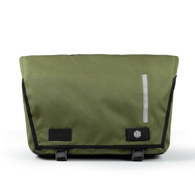 The Echelon (M) 32L Messenger - Oribags