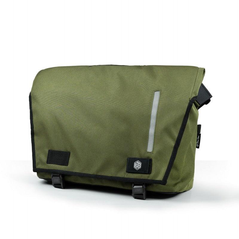 The Echelon (M) 32L Messenger - Oribags