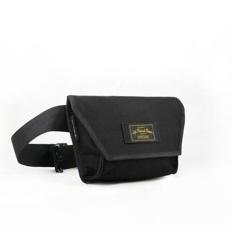 The Musette Hip Pouch - Oribags