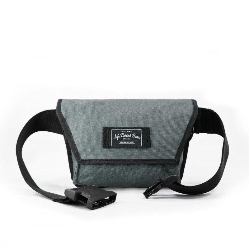 The Musette Hip Pouch - Oribags