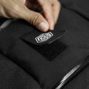 The Peloton 30-42L Rolltop Backpack - Oribags