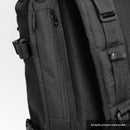 The Peloton 30-42L Rolltop Backpack - Oribags