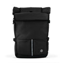 The Peloton 30-42L Rolltop Backpack - Oribags