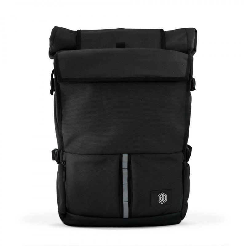 The Peloton 30-42L Rolltop Backpack - Oribags