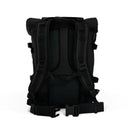 The Peloton 30-42L Rolltop Backpack - Oribags