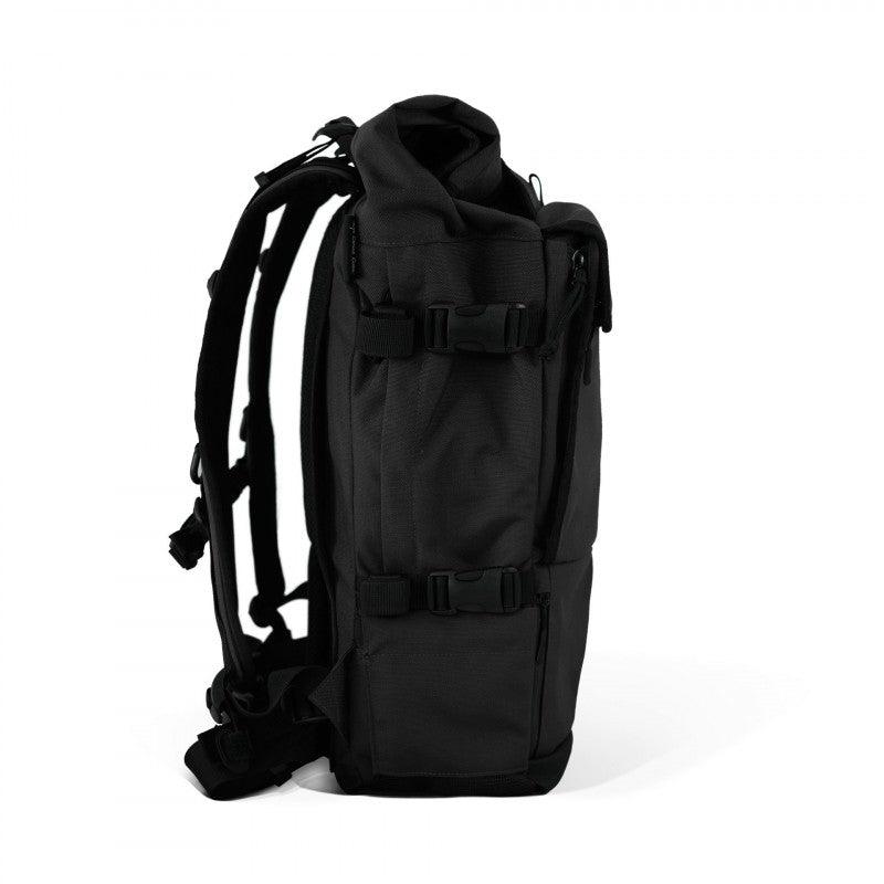 The Peloton 30-42L Rolltop Backpack - Oribags