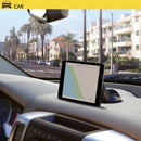 Scosche MagicMount XL Dash/Window Magnetic Dash/Window and Home Surfaces Mount for Tablets & Other Mobile Devices - Oribags.com
