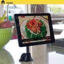 Scosche MagicMount XL Dash/Window Magnetic Dash/Window and Home Surfaces Mount for Tablets & Other Mobile Devices - Oribags.com