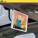 Scosche MagicMount XL Dash/Window Magnetic Dash/Window and Home Surfaces Mount for Tablets & Other Mobile Devices - Oribags.com