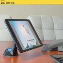 Scosche MagicMount XL Dash/Window Magnetic Dash/Window and Home Surfaces Mount for Tablets & Other Mobile Devices - Oribags.com