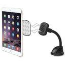 Scosche MagicMount XL Dash/Window Magnetic Dash/Window and Home Surfaces Mount for Tablets & Other Mobile Devices - Oribags.com
