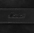 Marshall Access All Areas Black Card Holder - Black - Oribags.com