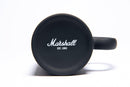Marshall Coffee Mug - 11oz Black Ceramic - Oribags.com