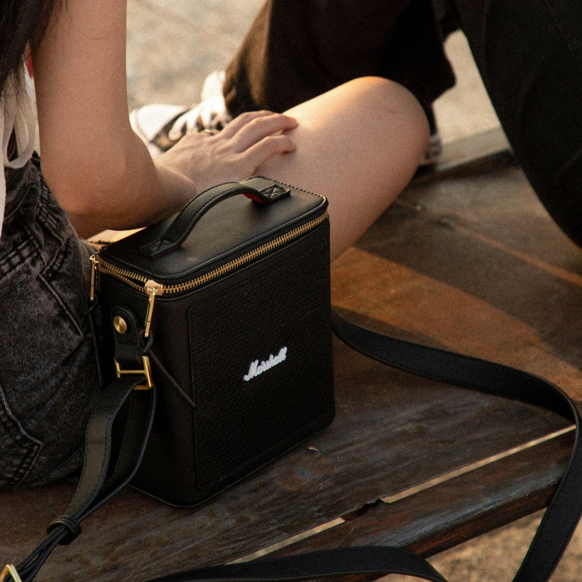 Marshall handbags online