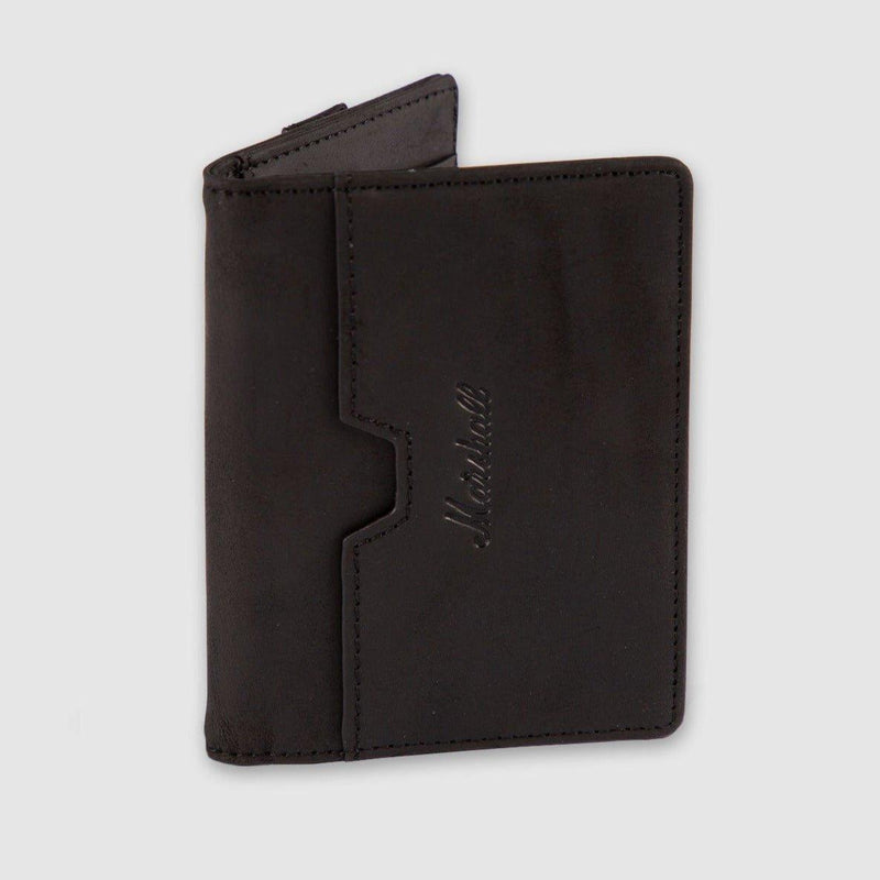 Marshall Suedehead Wallet - Oribags.com