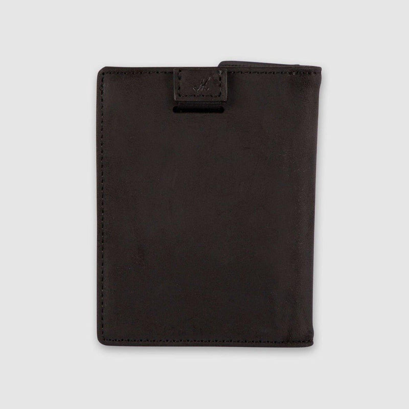 Marshall Suedehead Wallet - Oribags.com