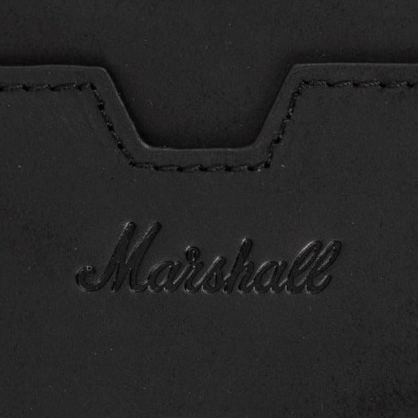 Marshall Suedehead Wallet - Oribags.com