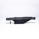 Marshall Uptown Belt Bag - Black/White - Oribags