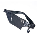 Marshall Uptown Belt Bag - Black/White - Oribags